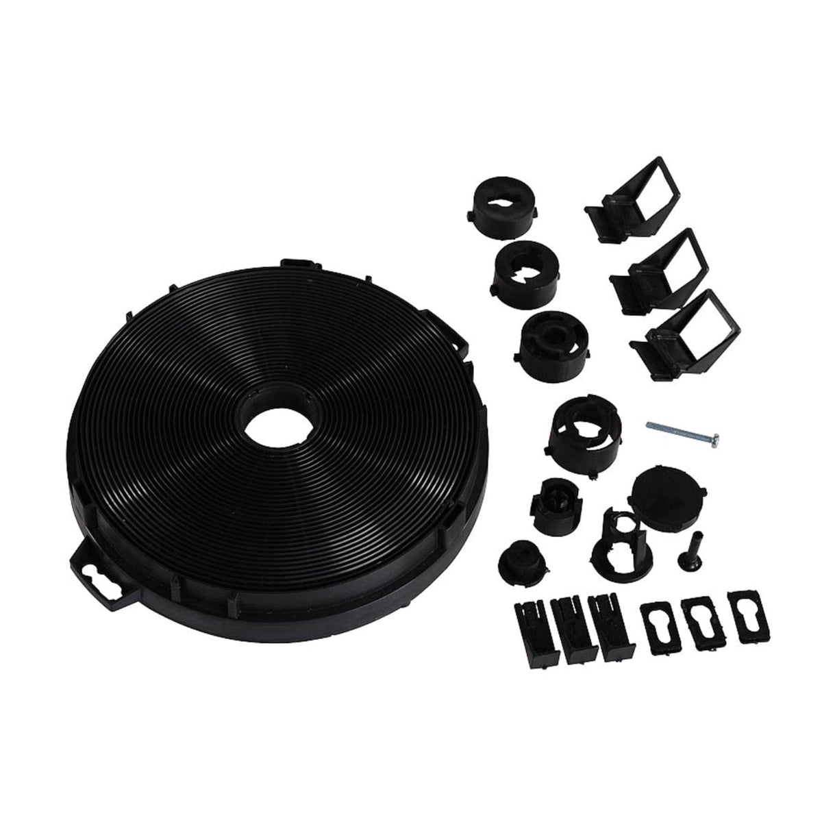 EP:Tummers ETNA KOOLSTOFFILTER EKF003/E01