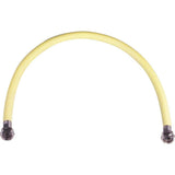 EP:Tummers GASSLANG 100 CM RVS-FLEX