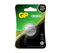EP:Tummers GP KNOOPCEL LITH. CR3032