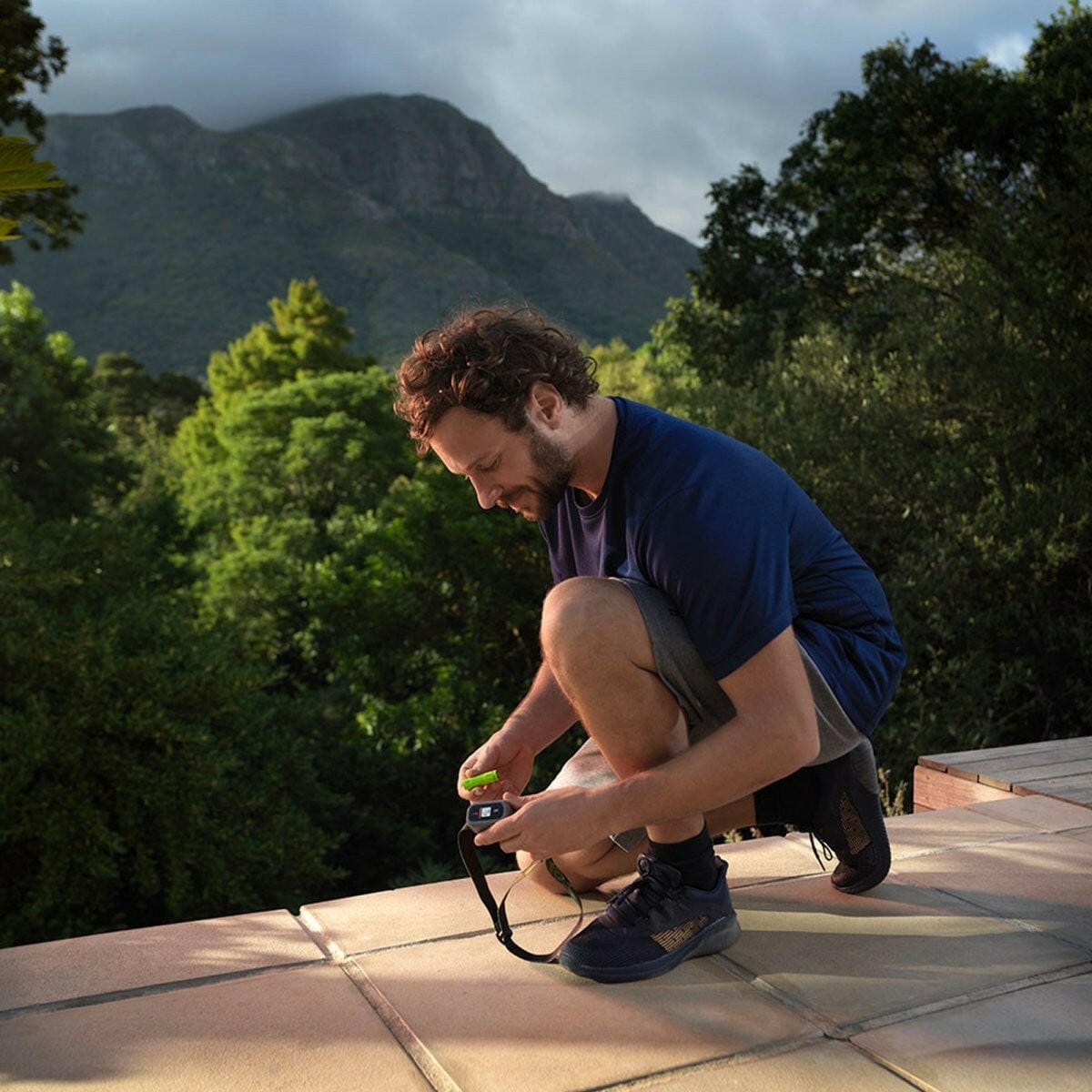 EP:Tummers GP OPL.BAT. AA A4 2100MAH