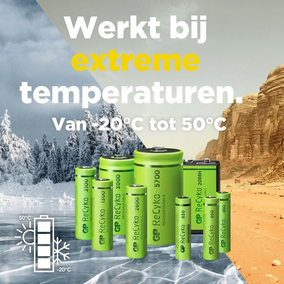 EP:Tummers GP OPL.BAT D A2 5700MAH