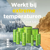 EP:Tummers GP OPL.BAT D A2 5700MAH