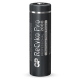 EP:Tummers GP OPL.BAT. PRO AA A4 2000MAH