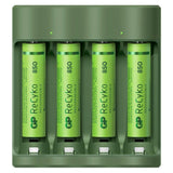 EP:Tummers GP USB LADER AAA A4 850MAH