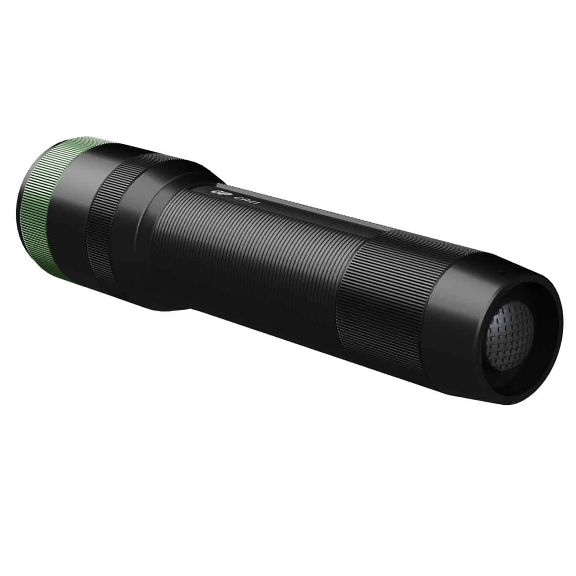 EP:Tummers GP ZAKLAMP 1X 18650 650 LUMEN