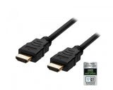 EP:Tummers HDMI KABEL U.H. SPEED 2.1 3,0M