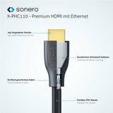 EP:Tummers HDMI PREMIUM HIGH SP.+ETH.5.0M