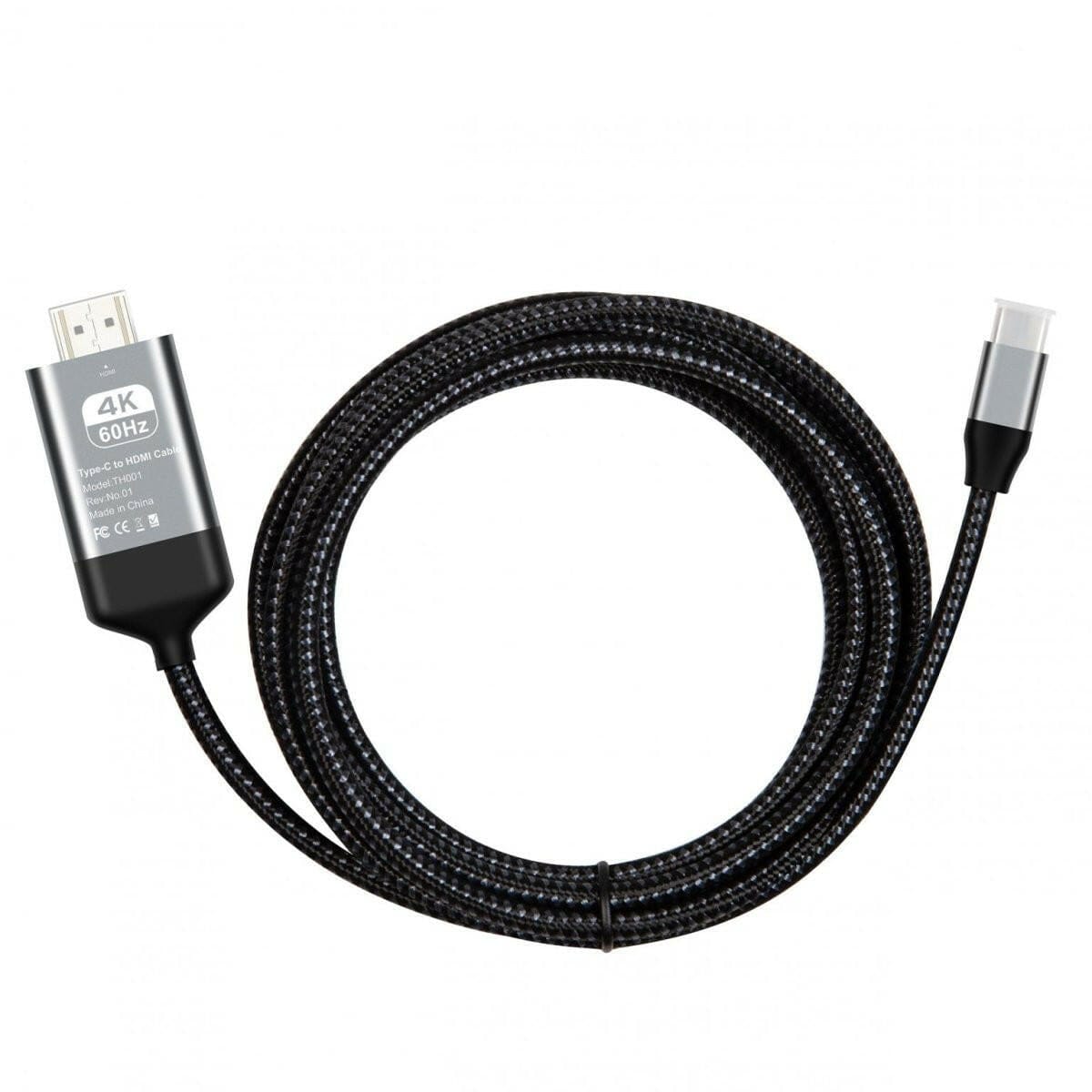 EP:Tummers HIRSCHMANN HDMI 1.4 KABEL HDMI A MALE - HDMI A MALE, NUMMER