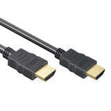 EP:Tummers HIRSCHMANN HDMI 1.4 KABEL HDMI A MALE - HDMI A MALE, NUMMER