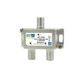 EP:Tummers HIRSCHMANN VERDELER 2-VOUDIG DFC 2104 SHOP [NL KABEL]