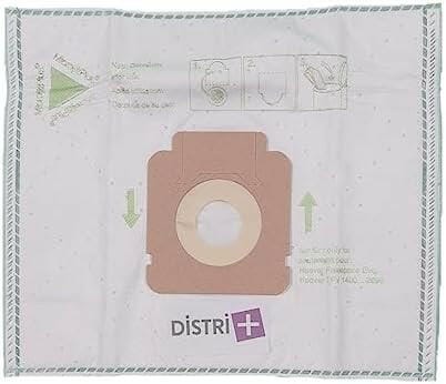 EP:Tummers HOOVER STOFZUIGERZAK H63 BRAVE