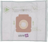 EP:Tummers HOOVER STOFZUIGERZAK H63 BRAVE