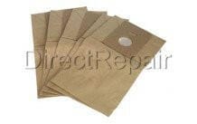 EP:Tummers HOOVER STOFZUIGERZAK H77