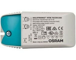 EP:Tummers HTM 70/230…240 OSR TRAFO HALOTR.MOUSE 70
