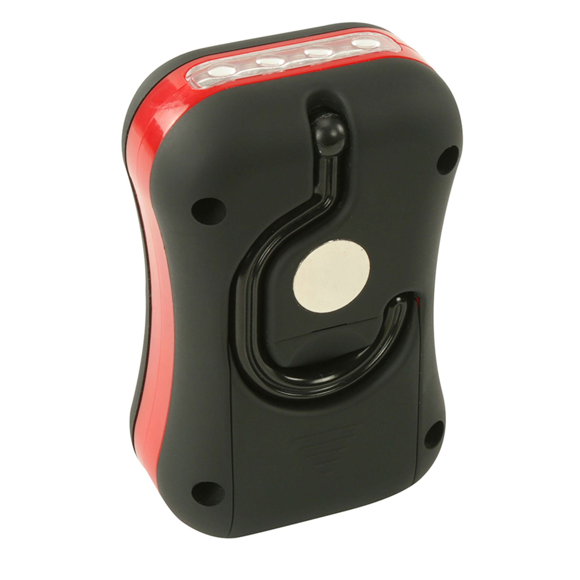 EP:Tummers HYCELL LED LAMP 24+4 INCL BAT