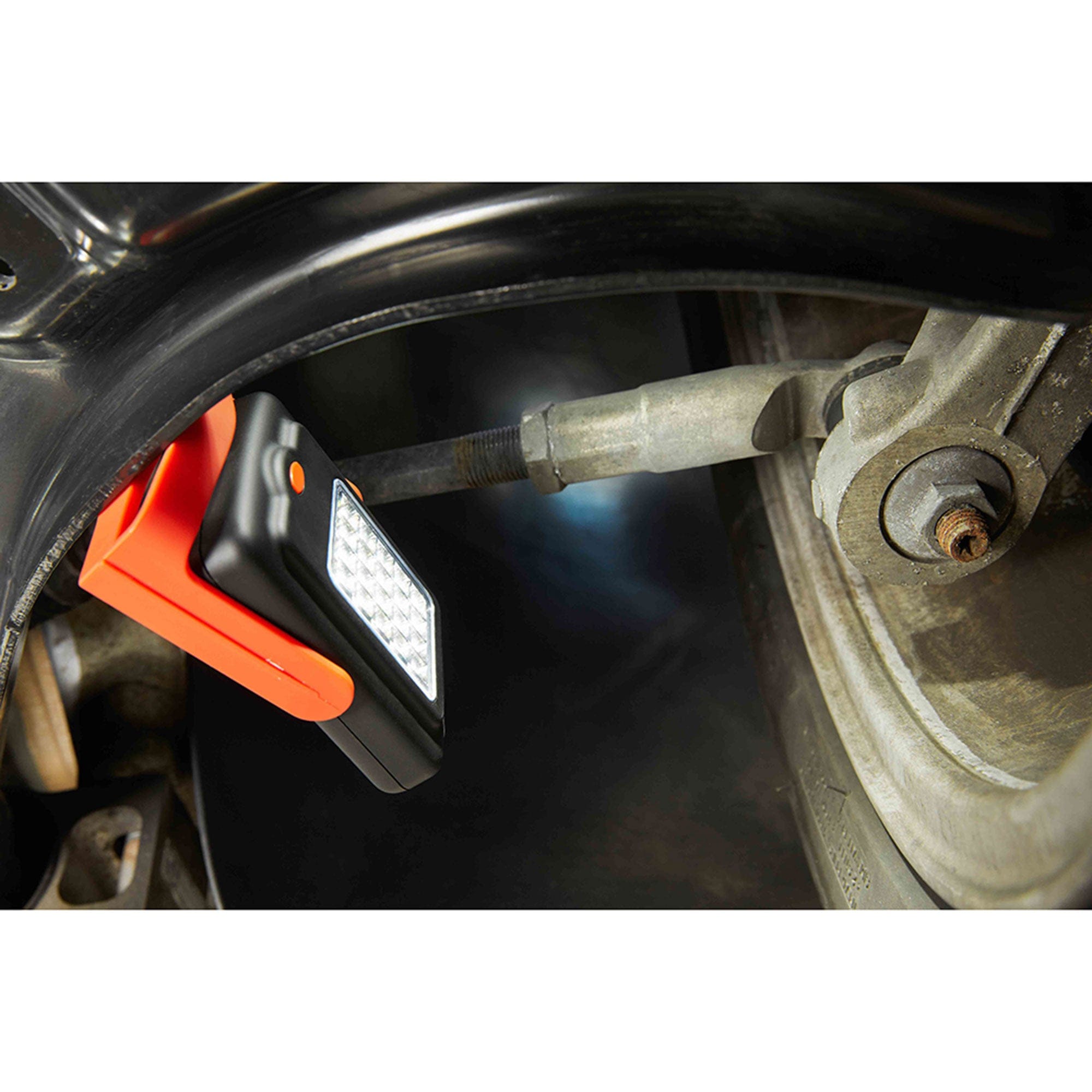 EP:Tummers HYCELL LED LAMP 24+4 INCL BAT