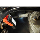 EP:Tummers HYCELL LED LAMP 24+4 INCL BAT