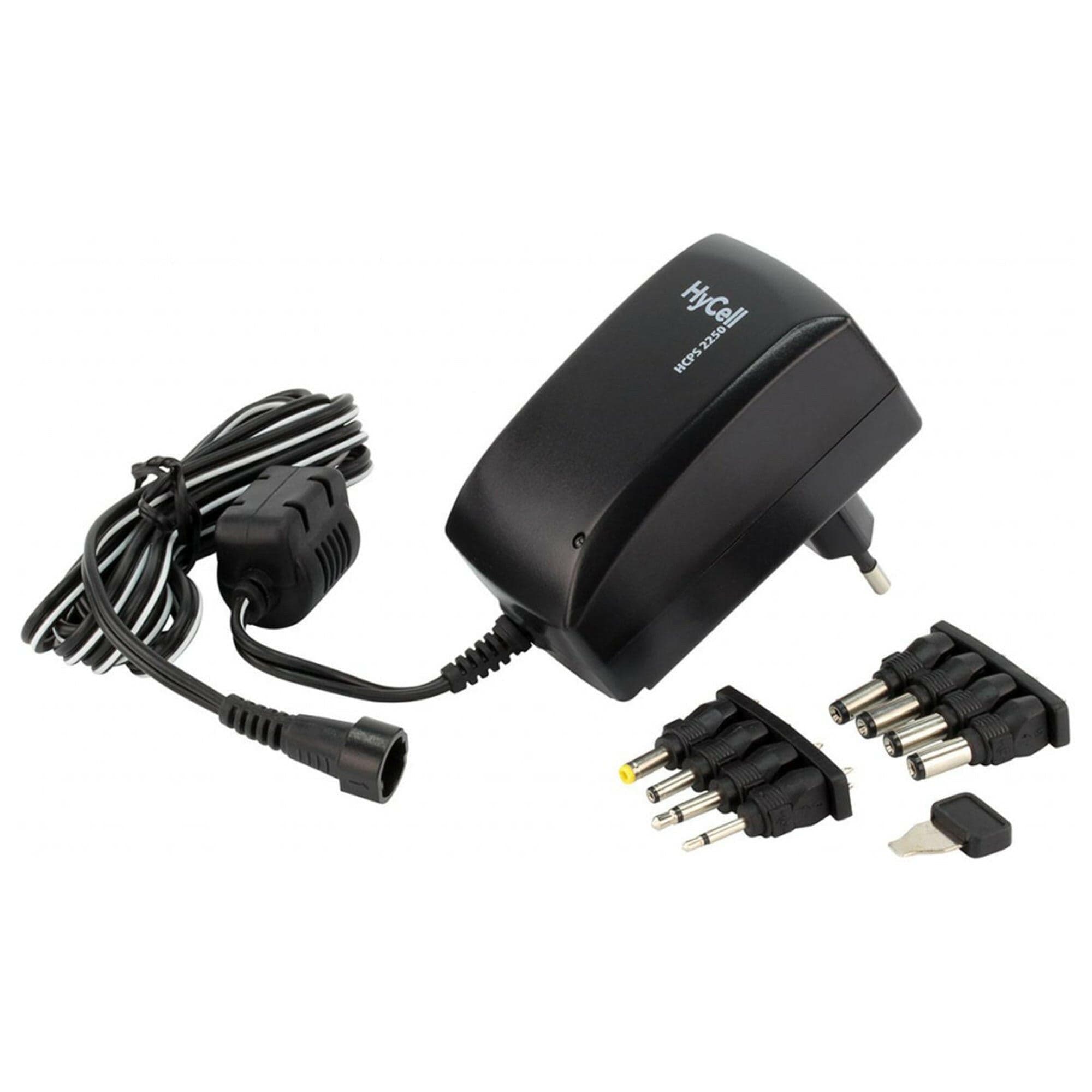 EP:Tummers HYCELL UND.VOEDING 27W 2250MA