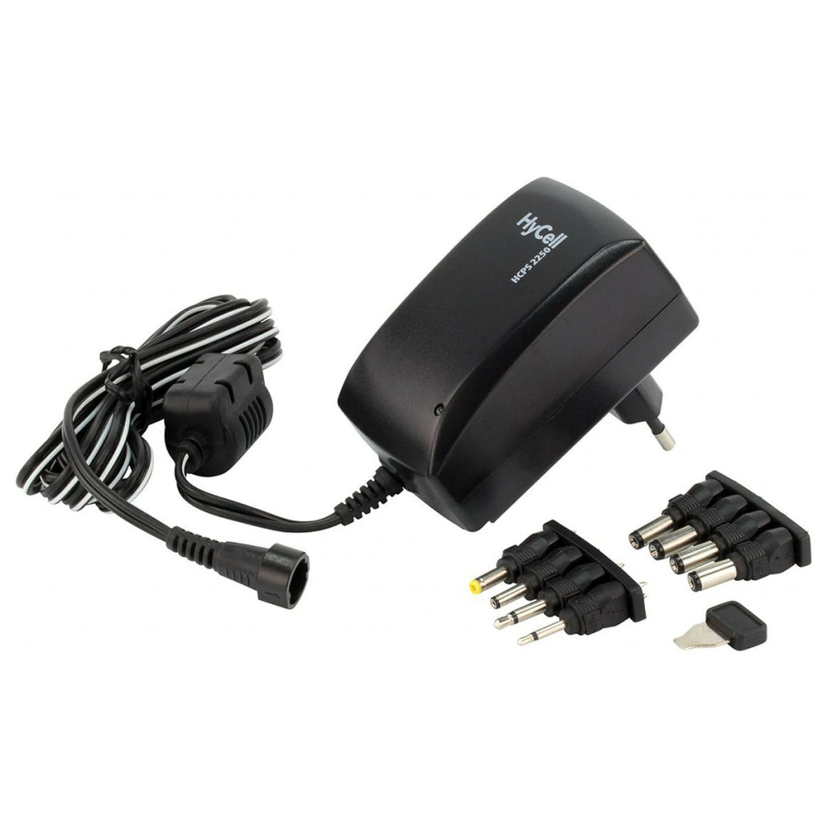 EP:Tummers HYCELL UND.VOEDING 27W 2250MA