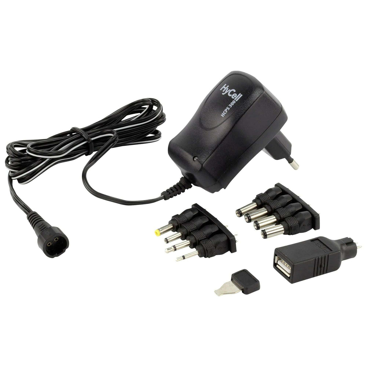 EP:Tummers HYCELL UNV.VOEDING 7,2W 600MA