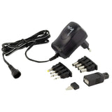 EP:Tummers HYCELL UNV.VOEDING 7,2W 600MA