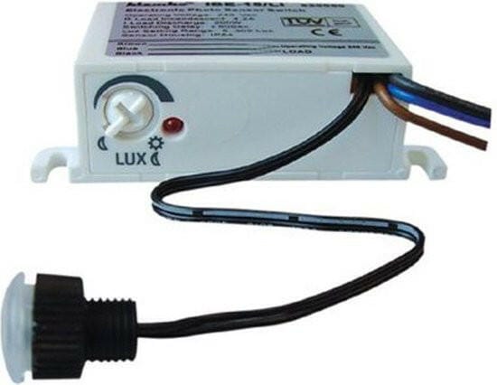 EP:Tummers IBE-15/LI KLE INB.SCHEMERSCHAK.M/LI