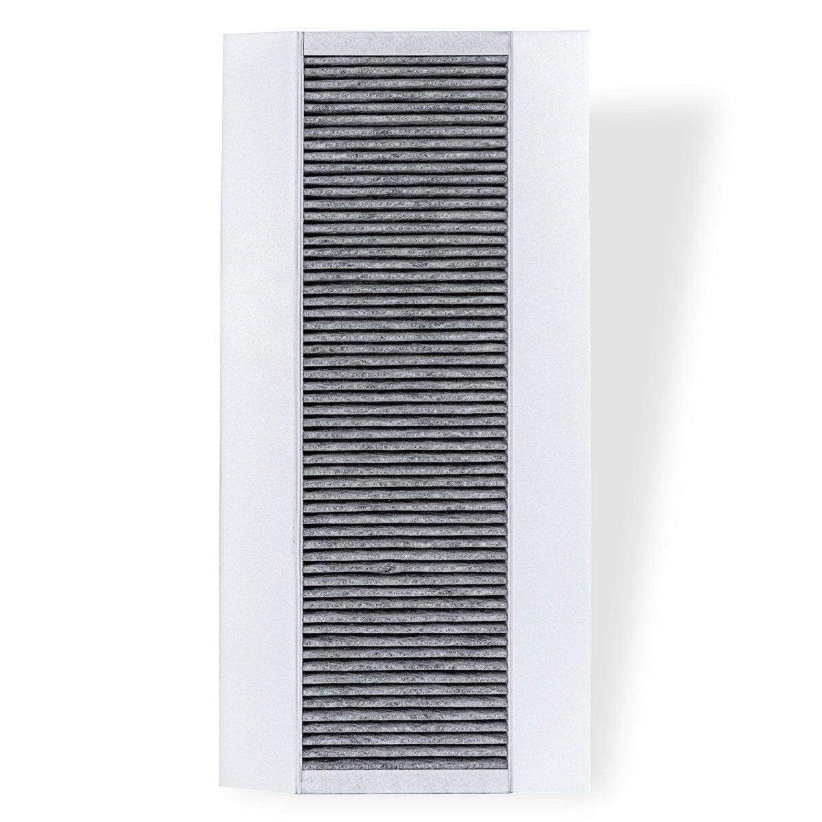 EP:Tummers INVENTUM FILTER KOOLSTOFFILTER