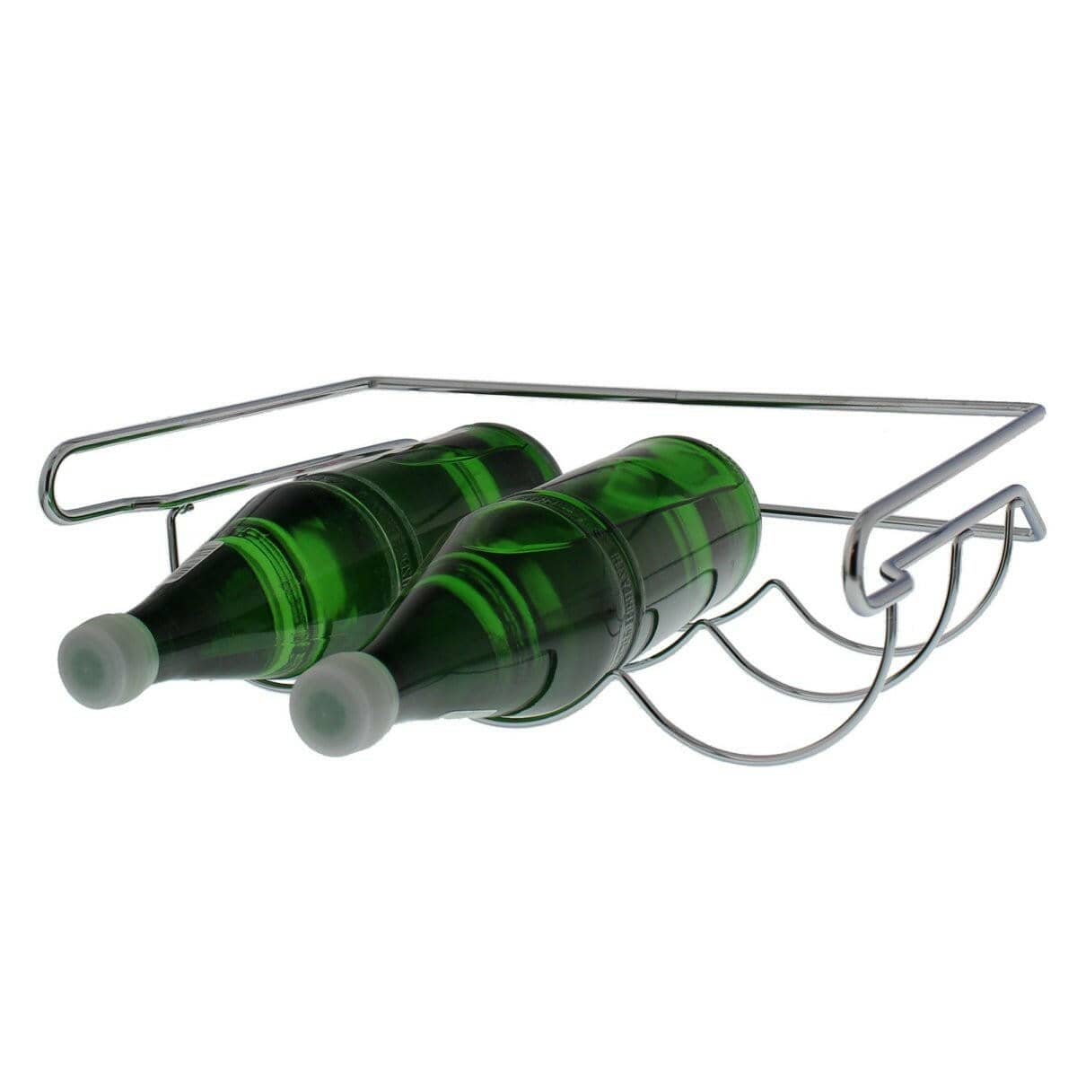 EP:Tummers KOELKAST FLESSENREK 3 FLESSEN