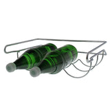 EP:Tummers KOELKAST FLESSENREK 3 FLESSEN