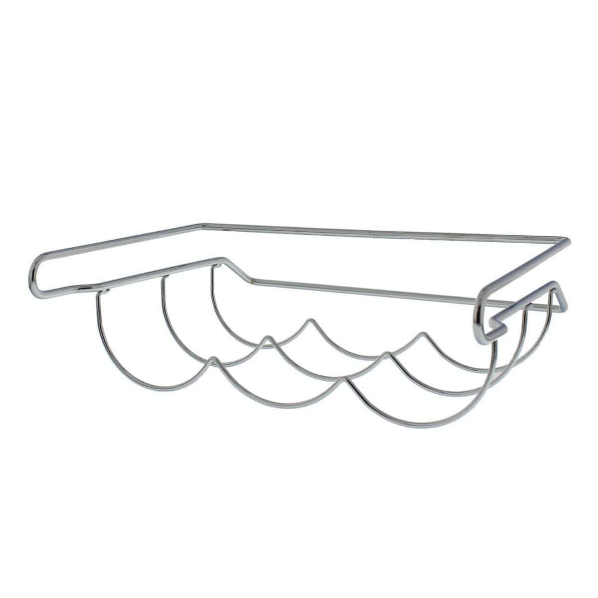 EP:Tummers KOELKAST FLESSENREK 3 FLESSEN