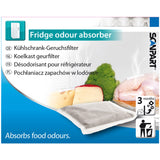 EP:Tummers KOELKAST GEURFILTER