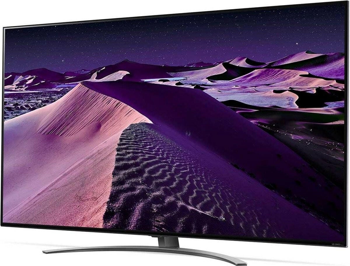 EP:Tummers LG 86QNED866QA