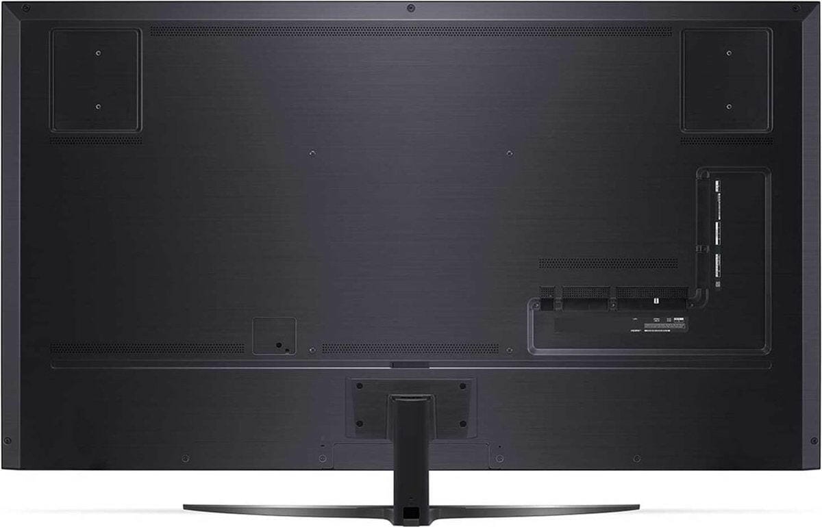 EP:Tummers LG 86QNED866QA