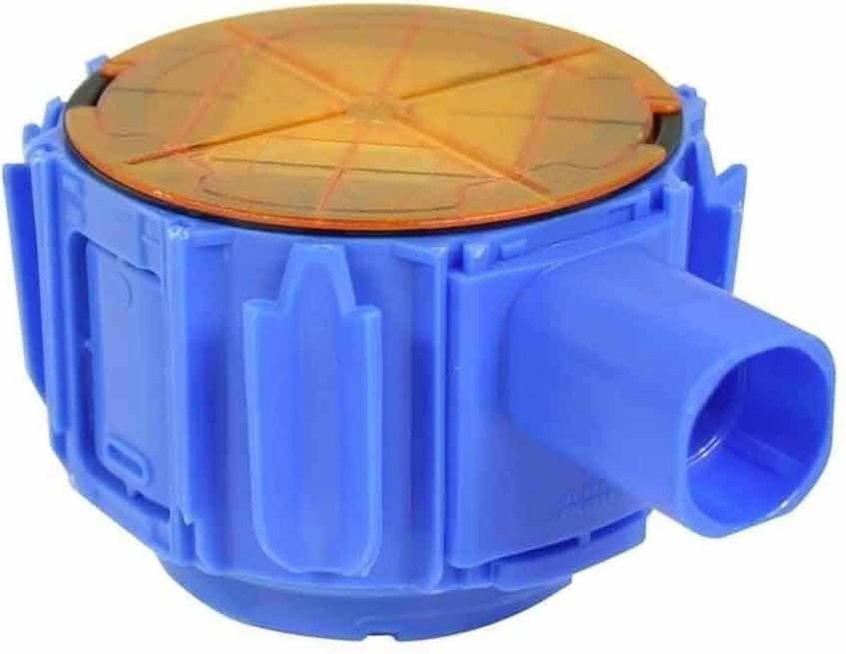 EP:Tummers MD4050 ABB UNIV.INBOUWDOOS