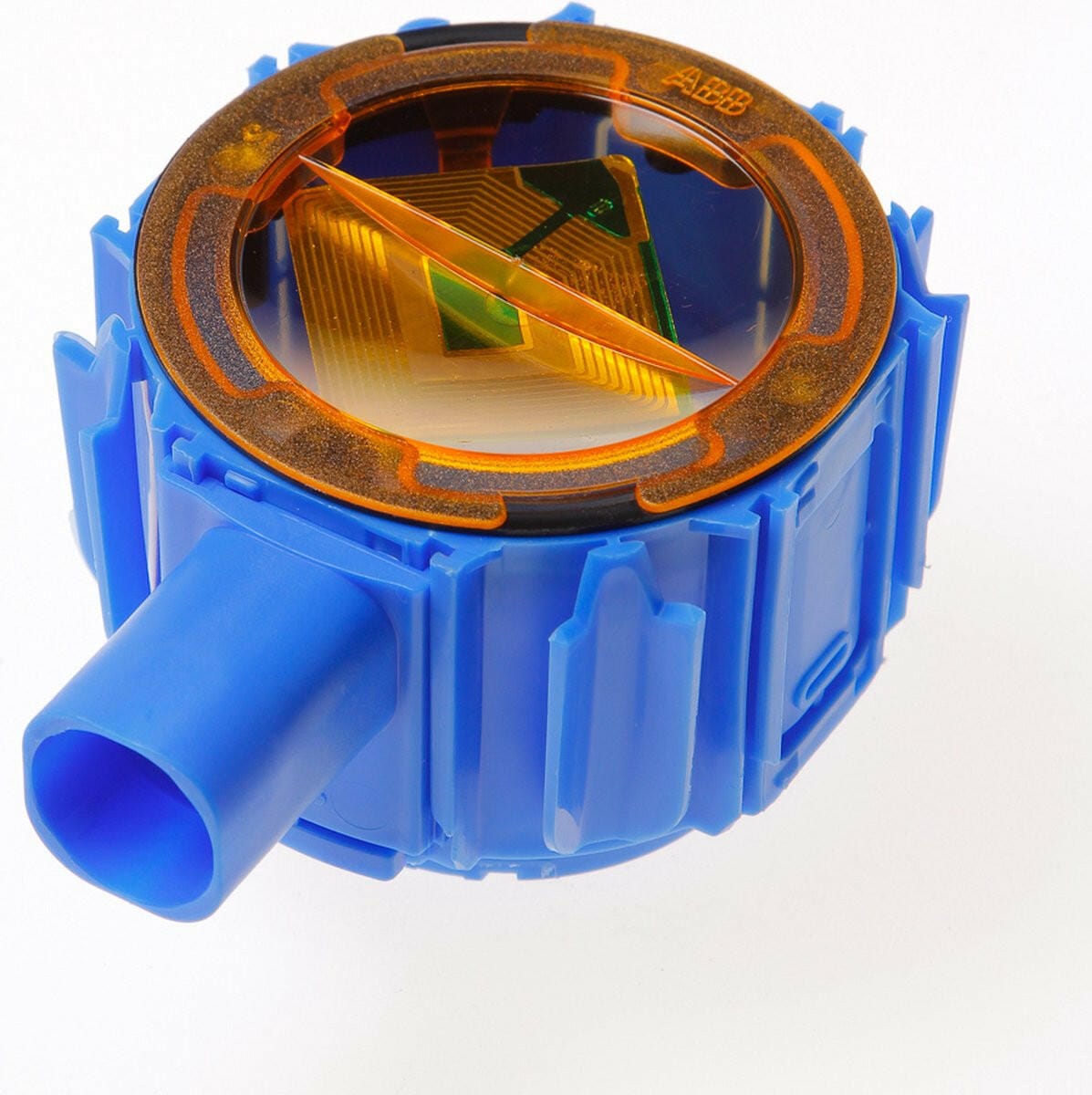 EP:Tummers MD4050 ABB UNIV.INBOUWDOOS