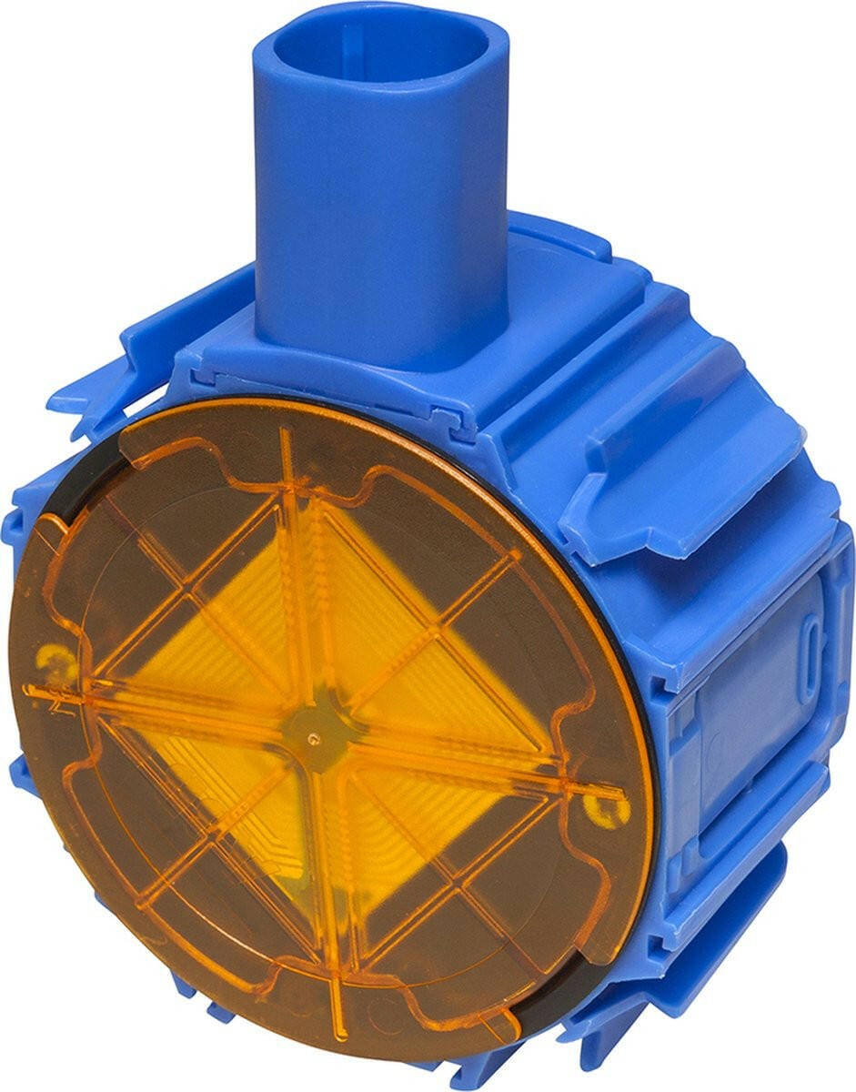 EP:Tummers MD4050 ABB UNIV.INBOUWDOOS