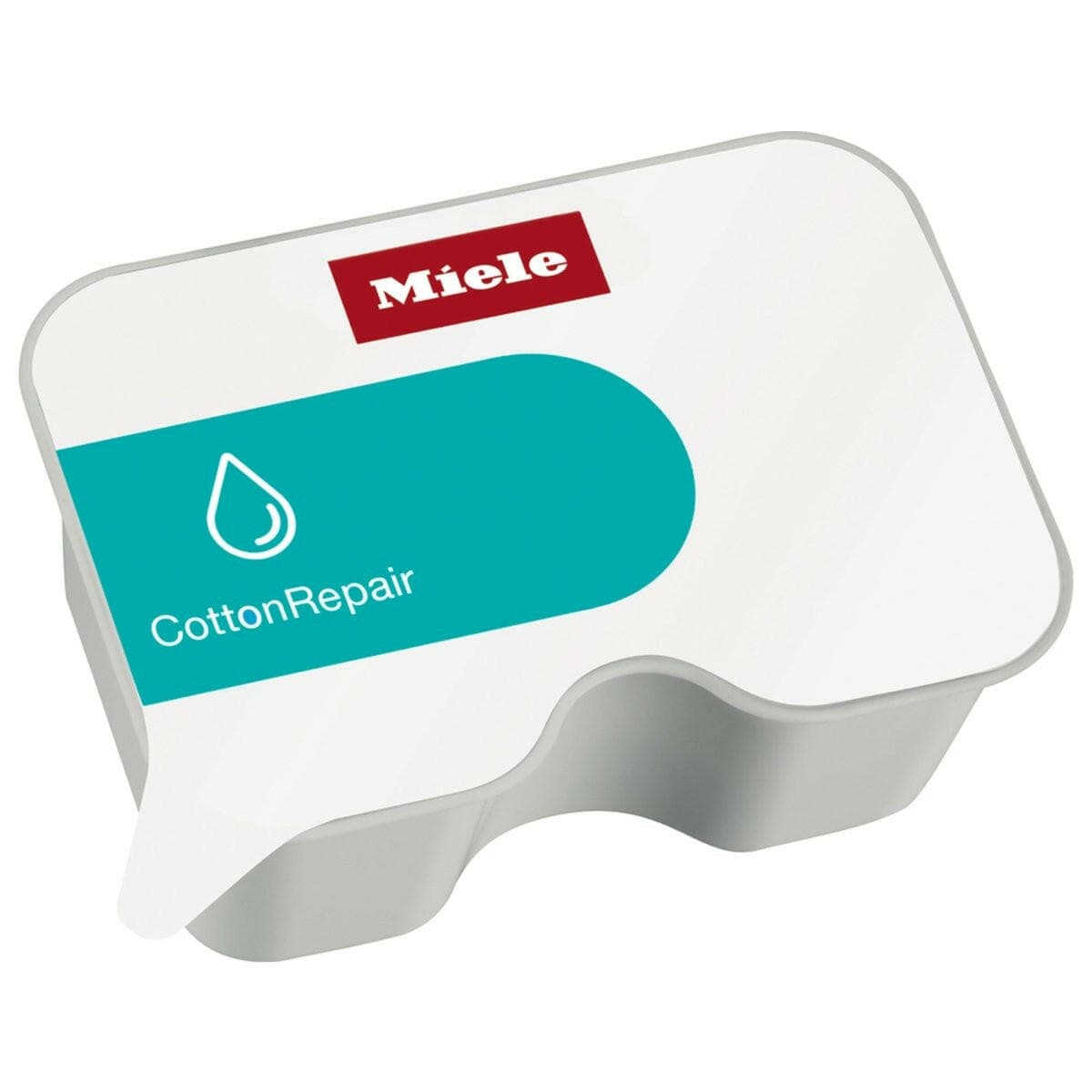 EP:Tummers MIELE CAPS COTTONREPAIR