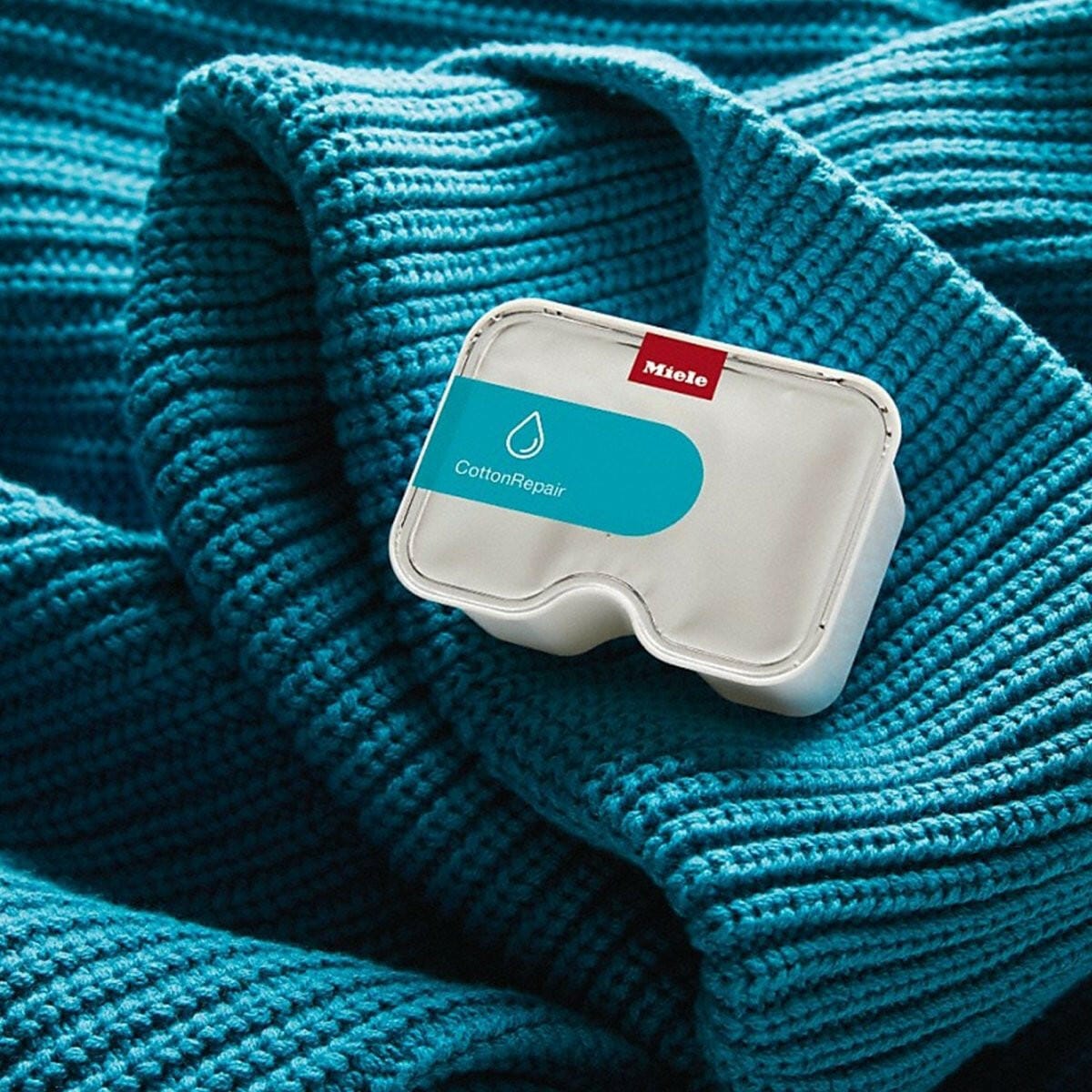 EP:Tummers MIELE CAPS COTTONREPAIR