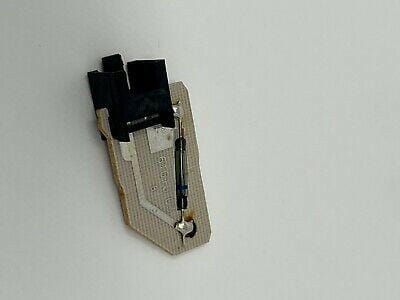 EP:Tummers MIELE PRINT FLOWMETER