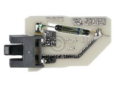 EP:Tummers MIELE PRINT FLOWMETER