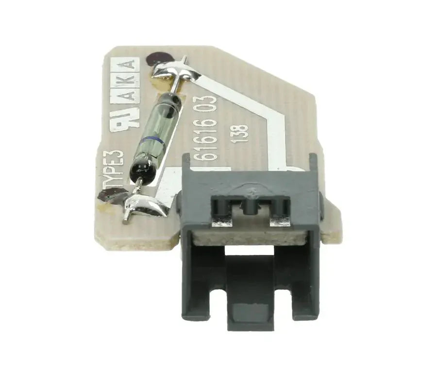 EP:Tummers MIELE PRINT FLOWMETER