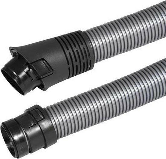 EP:Tummers MIELE REP SLANG ZILV. 1,8M