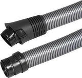 EP:Tummers MIELE REP SLANG ZILV. 1,8M