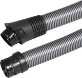 EP:Tummers MIELE REP SLANG ZILV. 1,8M