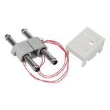 EP:Tummers MIELE SENSOR (PLATINA)