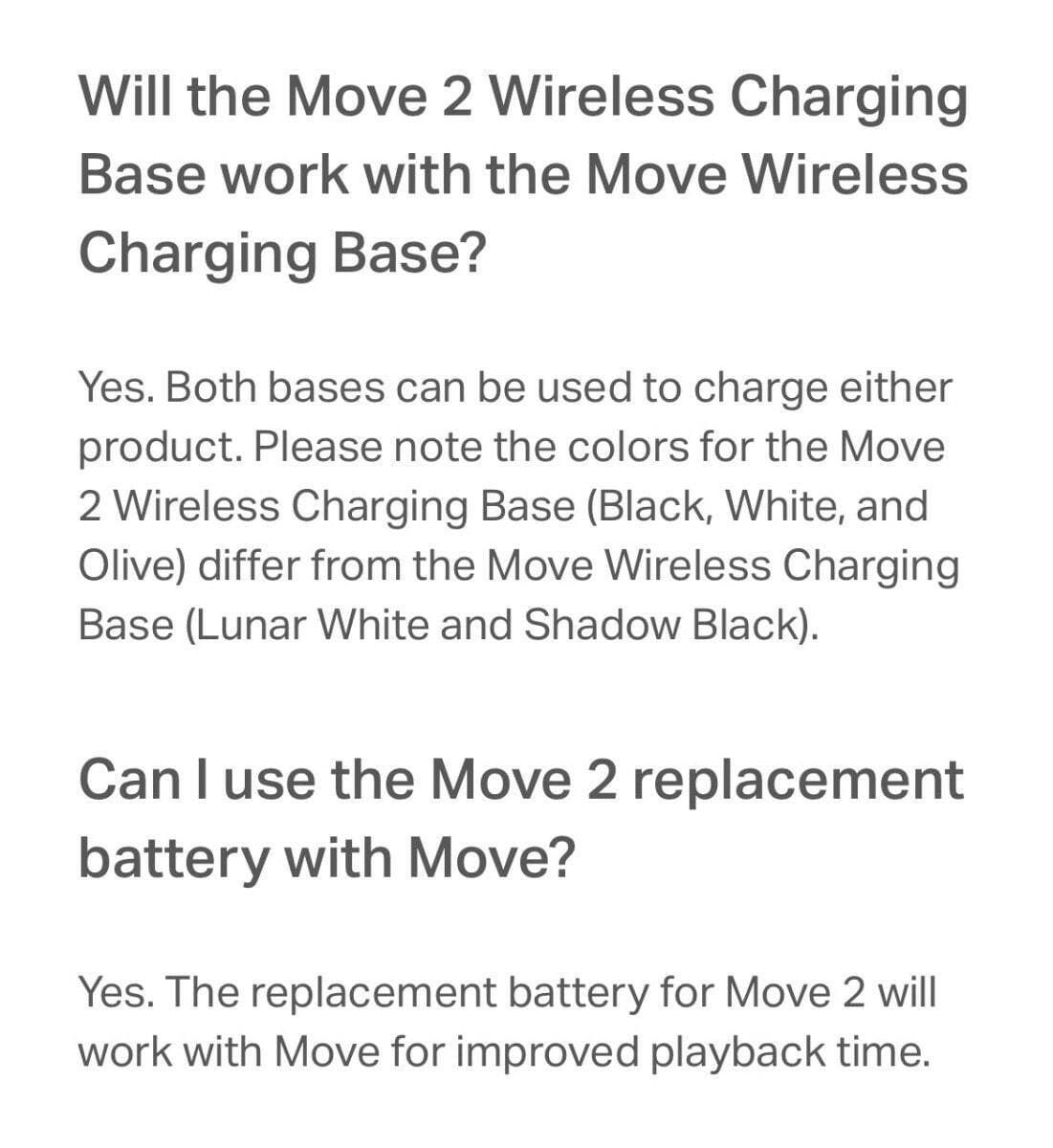 EP:Tummers MOVE CHARGING RING