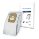 EP:Tummers NILFISK STOFZUIGERZAK POWER SERIE, SELECT SERIE