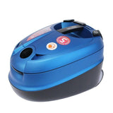 EP:Tummers NILFISK STOFZUIGERZAK POWER SERIE, SELECT SERIE