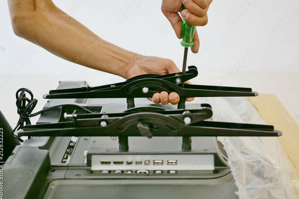 EP:Tummers Ophangservice Video/Audio (per apparaat)