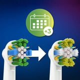 EP:Tummers ORAL-B FLOSSACTION EB25RB-2